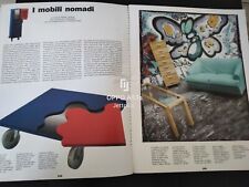 1992 mobili nomadi usato  Romallo