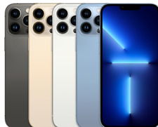 Usado, Novo Apple iPhone 13 Pro 5G (Para Verizon Wireless) 128GB/256GB/512GB/1TB comprar usado  Enviando para Brazil