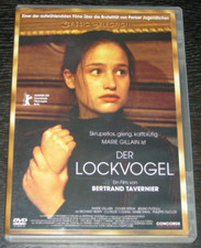 Lockvogel dvd bertrand gebraucht kaufen  Lübeck