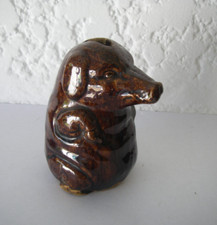 Superbe ancienne tirelire d'occasion  Marans