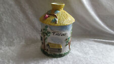 Ancien pot tabac d'occasion  Flers