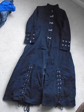 Poizen industries coat for sale  HULL