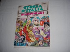 Album panini storia usato  Italia