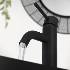 Robinet lavabo noir d'occasion  Expédié en France