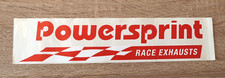 Rig powersprint race gebraucht kaufen  Quickborn