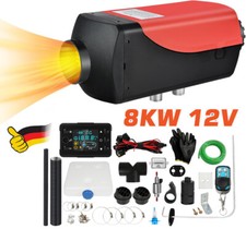 2kw 8kw 12v gebraucht kaufen  Frankfurt (Oder)