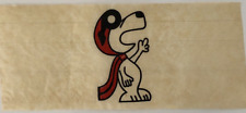 Original vintage snoopy for sale  Delray Beach