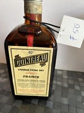 Cointreau vol bottiglia usato  Torino