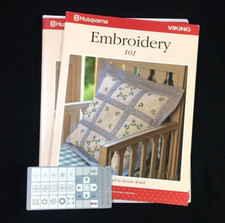 Quilt embroidery designs for sale  Chicago