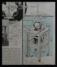 Metalworking Manuals, Books & Plans for sale  Diamond Point