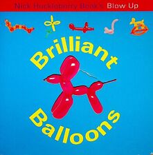 Balloon ideas nick for sale  Tillson