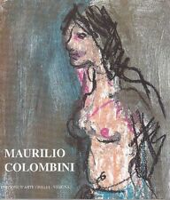 Colombini civello renato usato  Valenzano