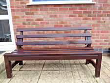 5ft bench for sale 5ft bench for sale SKEGNESS