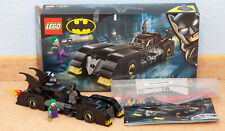 Lego 76119 batman gebraucht kaufen  Lengefeld