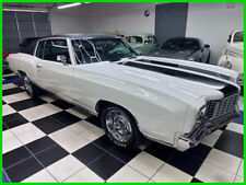 1972 chevrolet monte for sale  Pompano Beach