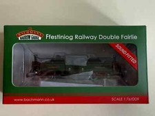 391 102sf bachmann for sale  NORTHWICH