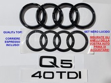 Kit stemmi logo usato  Bari