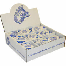 Pacote prático Jubilee Hp100 sortido 100 clipes (JUBHP100), usado comprar usado  Enviando para Brazil