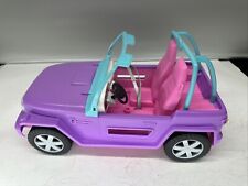 2019 barbie purple for sale  Evansville