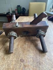 Antique wooden adjustable for sale  LONDON