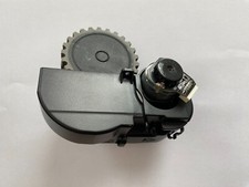 Rechtes rad motor gebraucht kaufen  Wilnsdorf