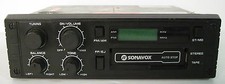 Sonavox autoradio vintage usato  Pontedera