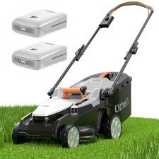 40v electric lawn for sale  Santa Paula