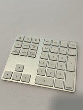 Bluetooth number pad for sale  Portland