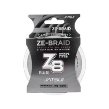 Jatsui braid silver usato Jatsui braid silver usato  Olbia