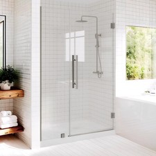 Fully frameless wall for sale  Beverly Hills