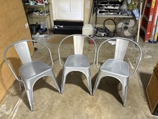 Metal bar stools for sale  Newburgh