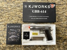 Works gbb 614 for sale  Oakley