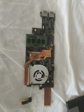 Mainboard scheda madre usato  Foggia