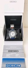 Seiko sports raro usato  Spedire a Italy