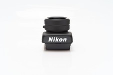 Nikon finder alto usato  Spedire a Italy