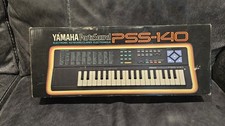Yamaha portasound pss for sale  CLACTON-ON-SEA