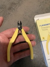 Lindstrom series cutters for sale  WITNEY