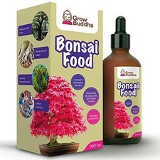 Bonsai food fertiliser for sale  Cherry Hill