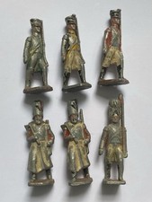 Soldats plomb mignalu d'occasion  Colmar