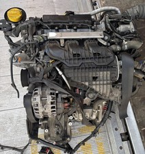 Motore completo smart usato  Roma