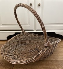 Vintage large rustic for sale  WIGAN