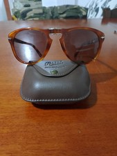 Persol steve mcqueen714 usato  Catanzaro