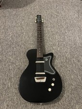 Danelectro reissue mik for sale  RUGBY