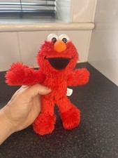 Hasbro sesame street for sale  WALLSEND