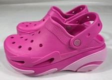 Crocs bubble crush gebraucht kaufen  Riedstadt