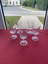 Verres vin blanc d'occasion  Étain