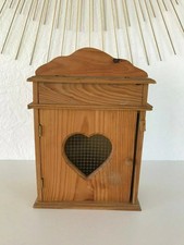 Ancienne armoire boîte d'occasion  Donnemarie-Dontilly