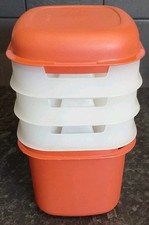 Vintage tupperware mini gebraucht kaufen  Versand nach Germany