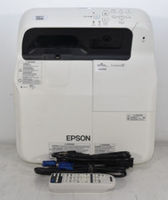 Epson brightlink 695wi for sale  Charlotte