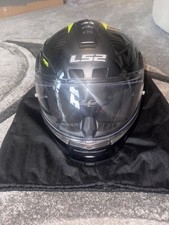 Ls2 scope flip for sale  STAFFORD